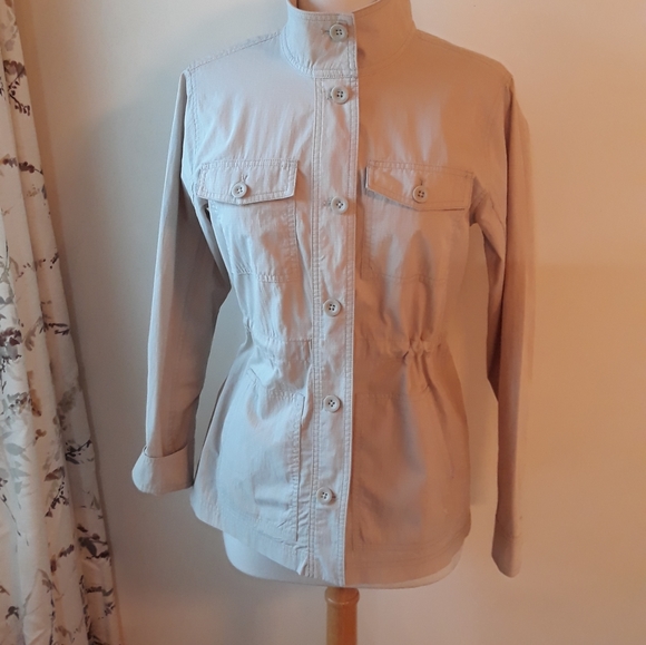 Eddie Bauer  Jacket  A51 - Picture 3 of 5